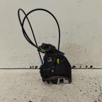 door/boot/gate lock