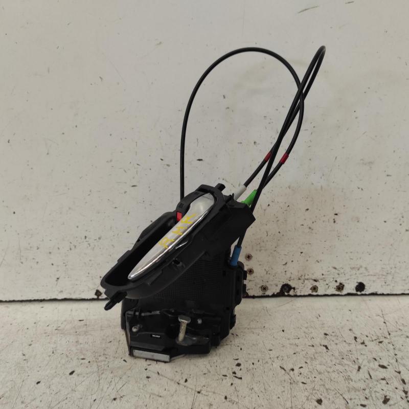 door/boot/gate lock