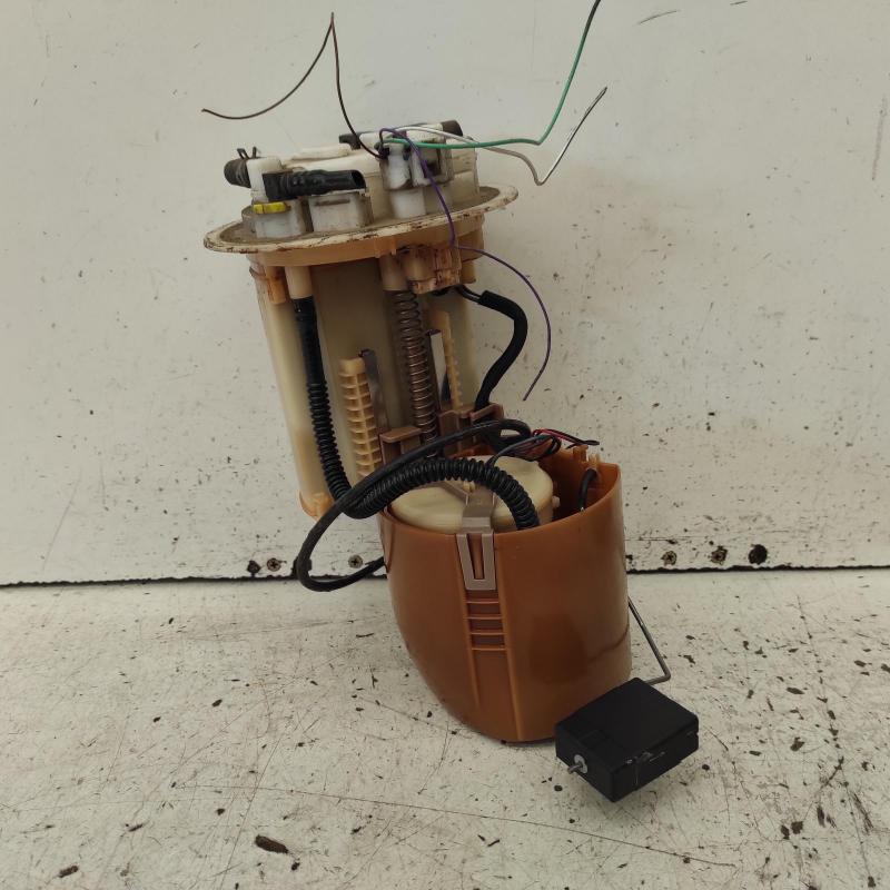 fuel pump