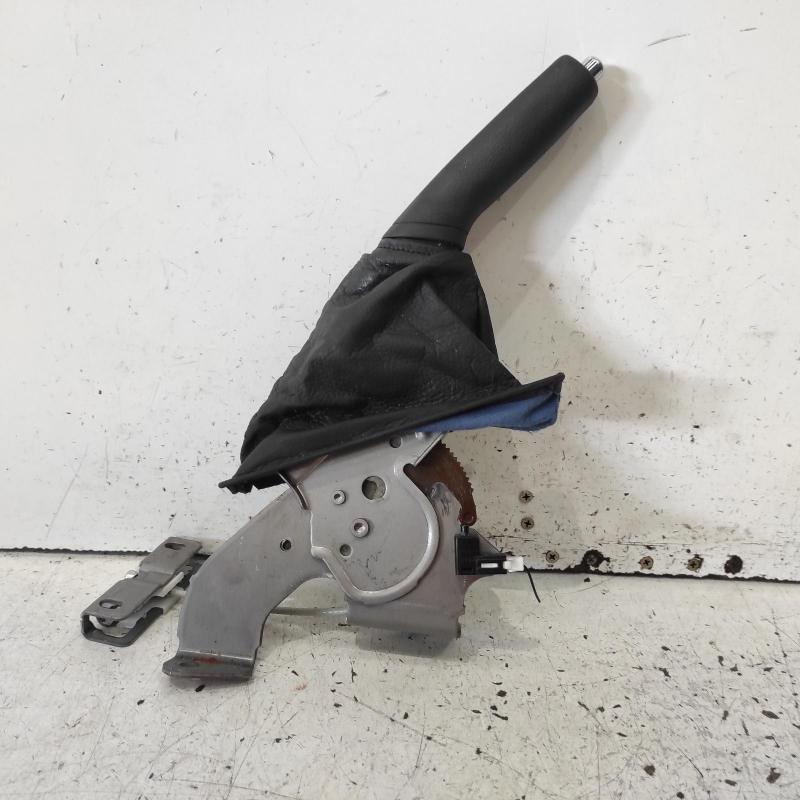 handbrake lever