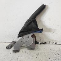 handbrake lever