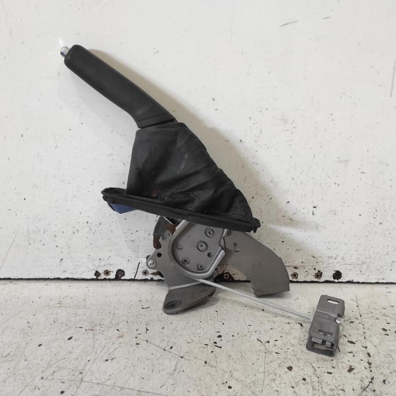 handbrake lever
