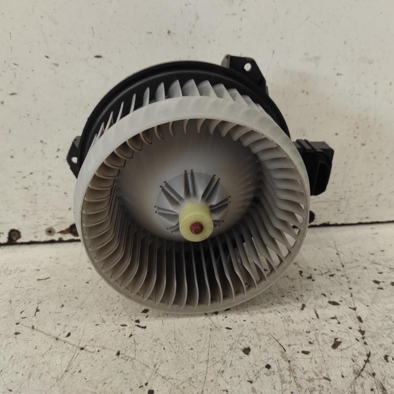 heater fan/motor