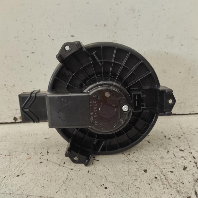 heater fan/motor