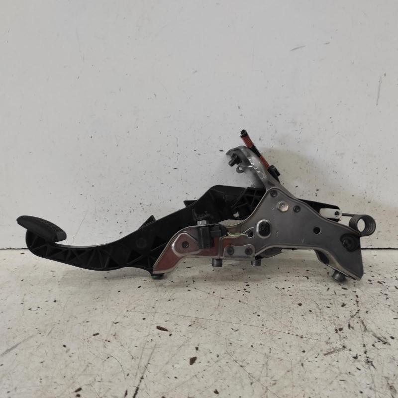pedal assembly