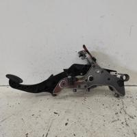 pedal assembly