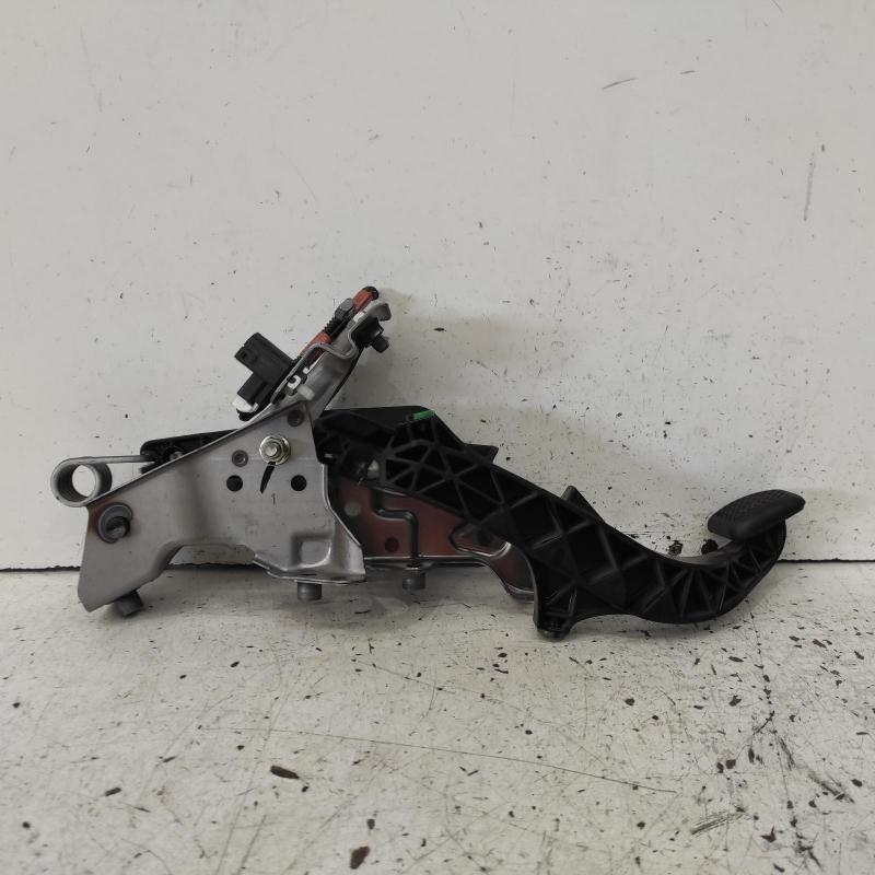 pedal assembly