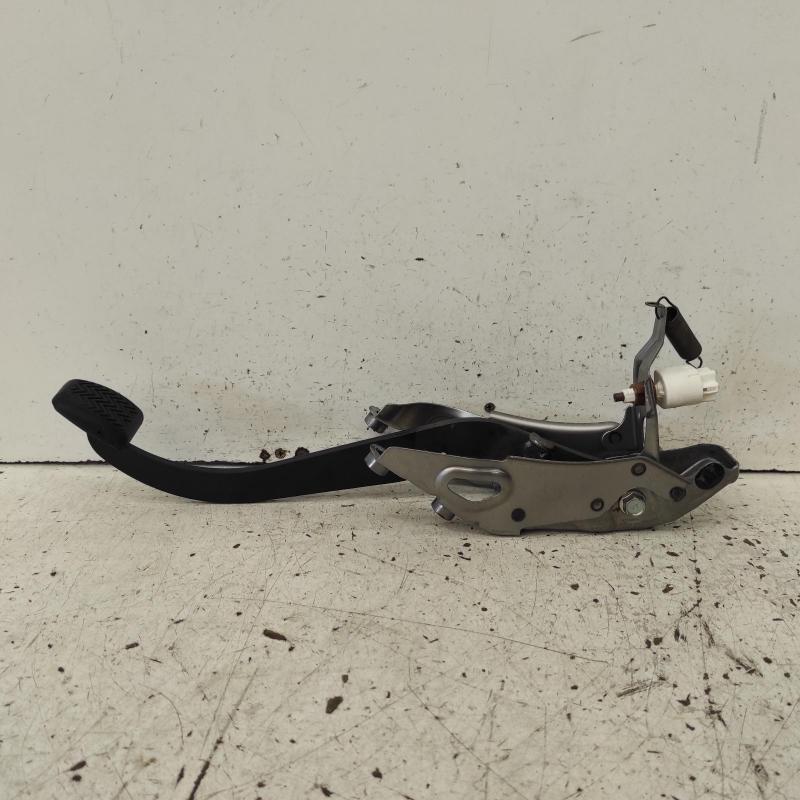 pedal assembly