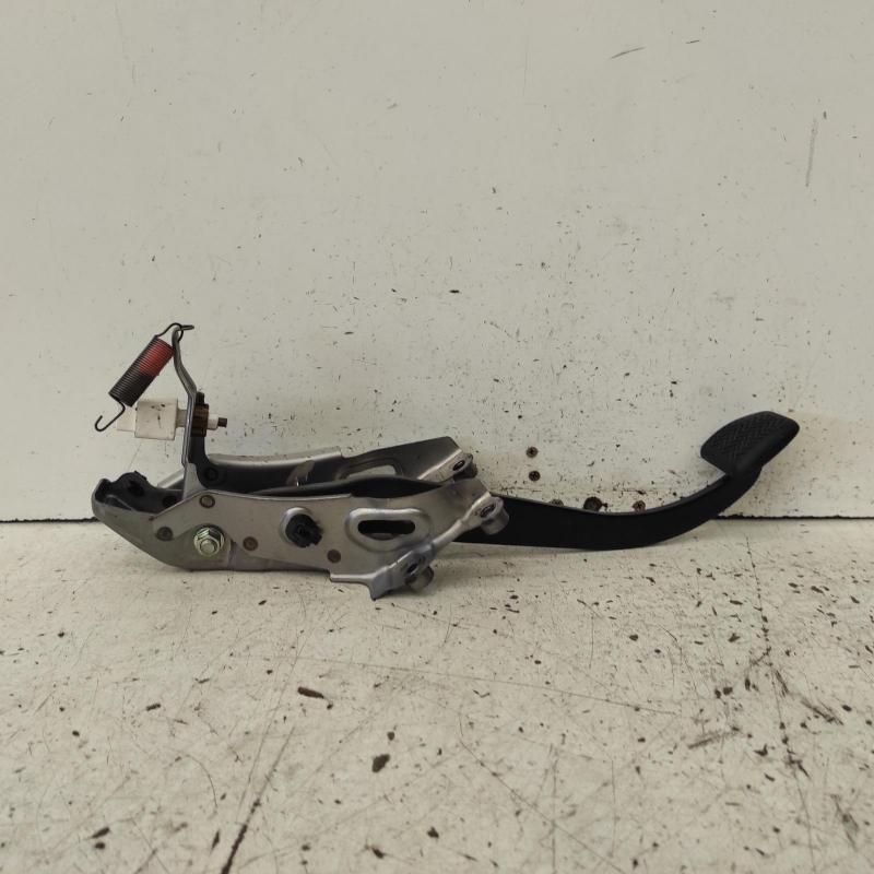 pedal assembly