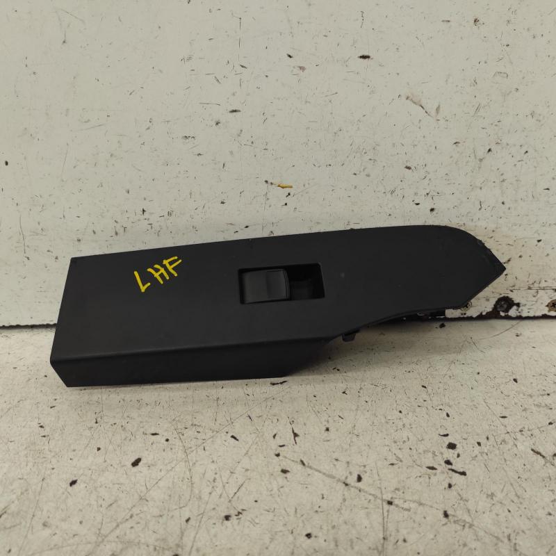 power door window switch