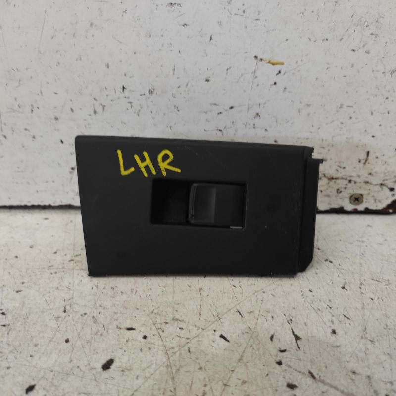 power door window switch