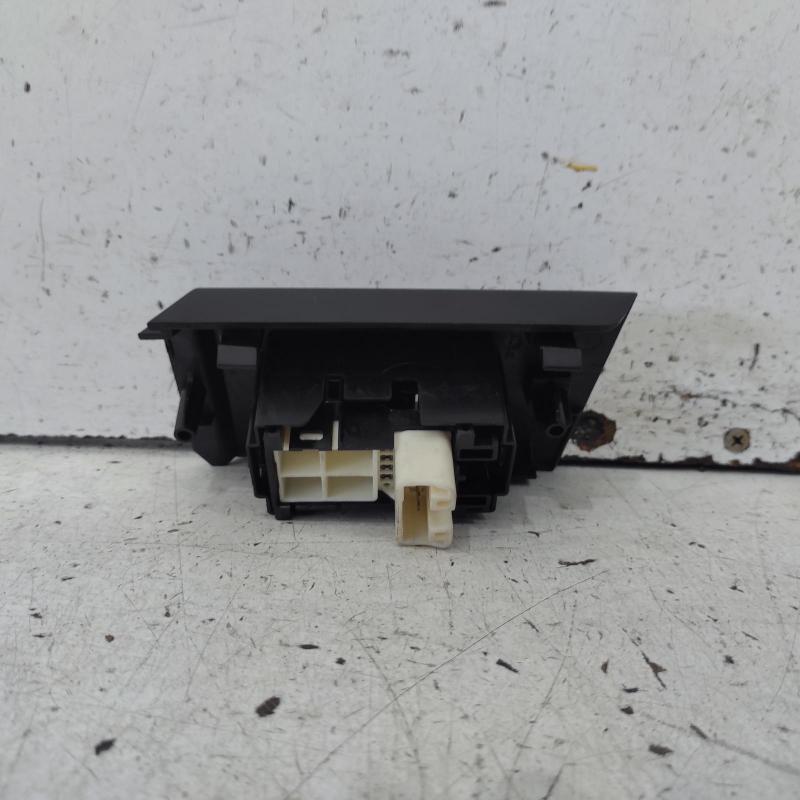 power door window switch