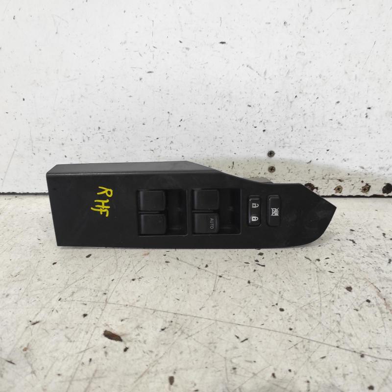 power door window switch