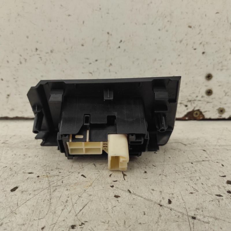 power door window switch