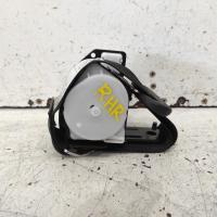 seat belt stalk
