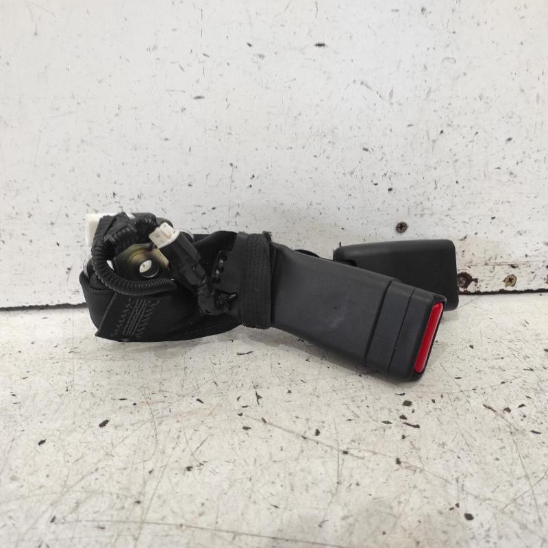 seat belt stalk