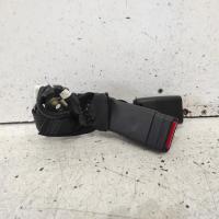 seat belt stalk