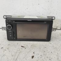 stereo/head unit