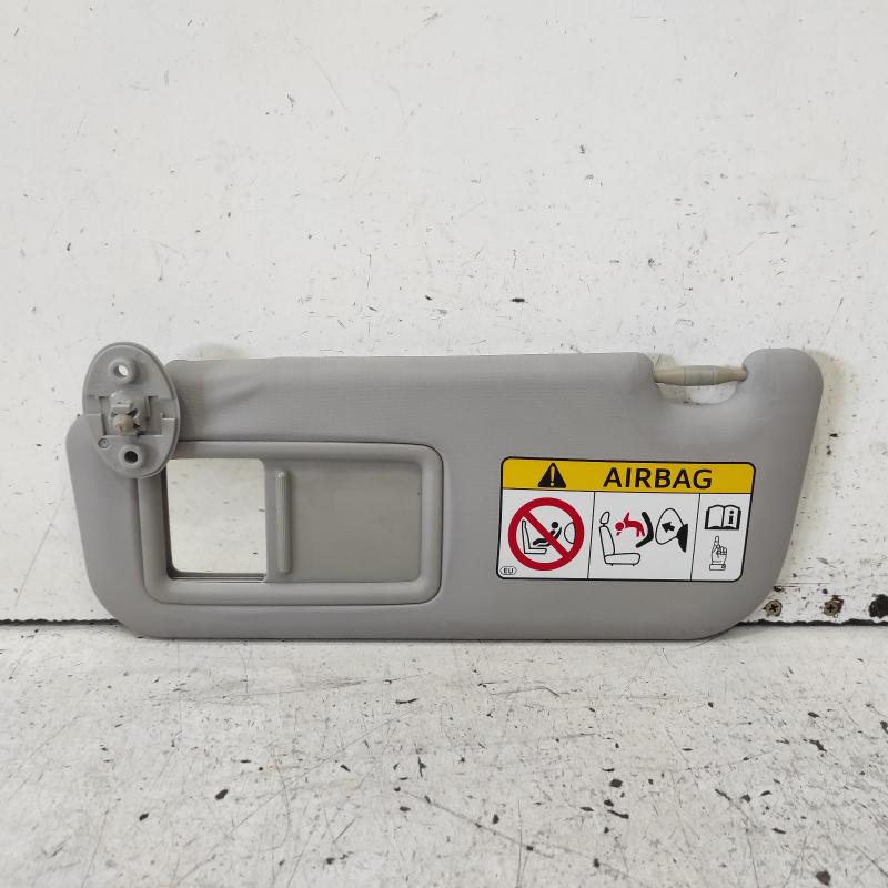 sunvisor