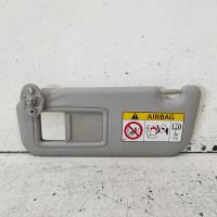 sunvisor