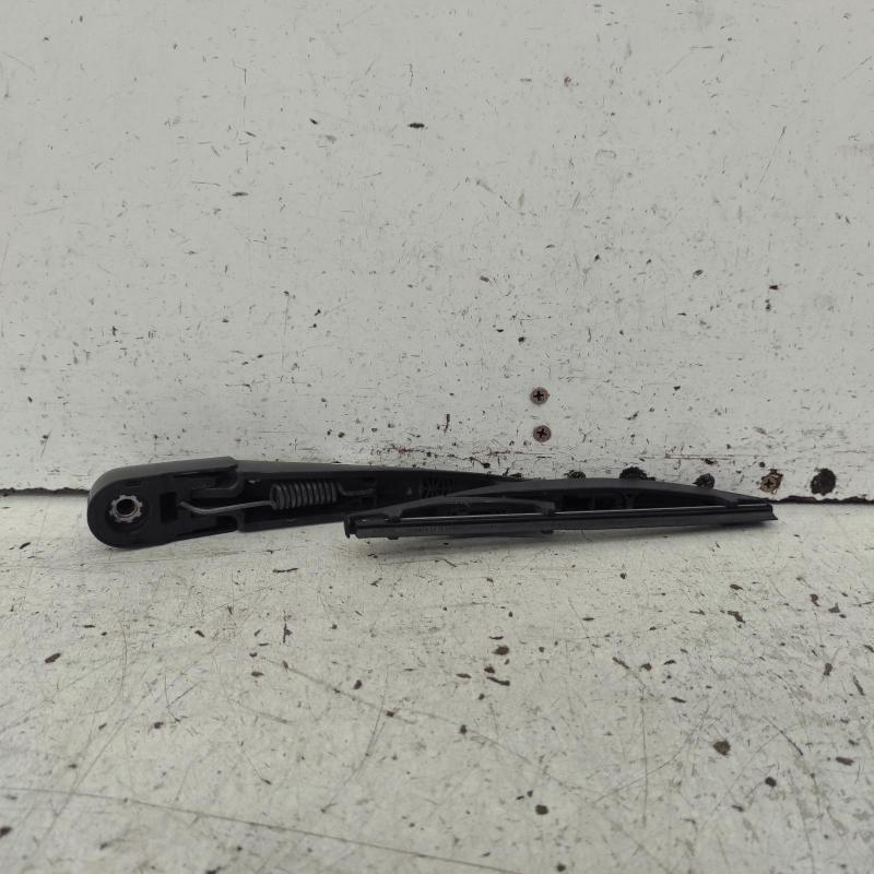 wiper arm
