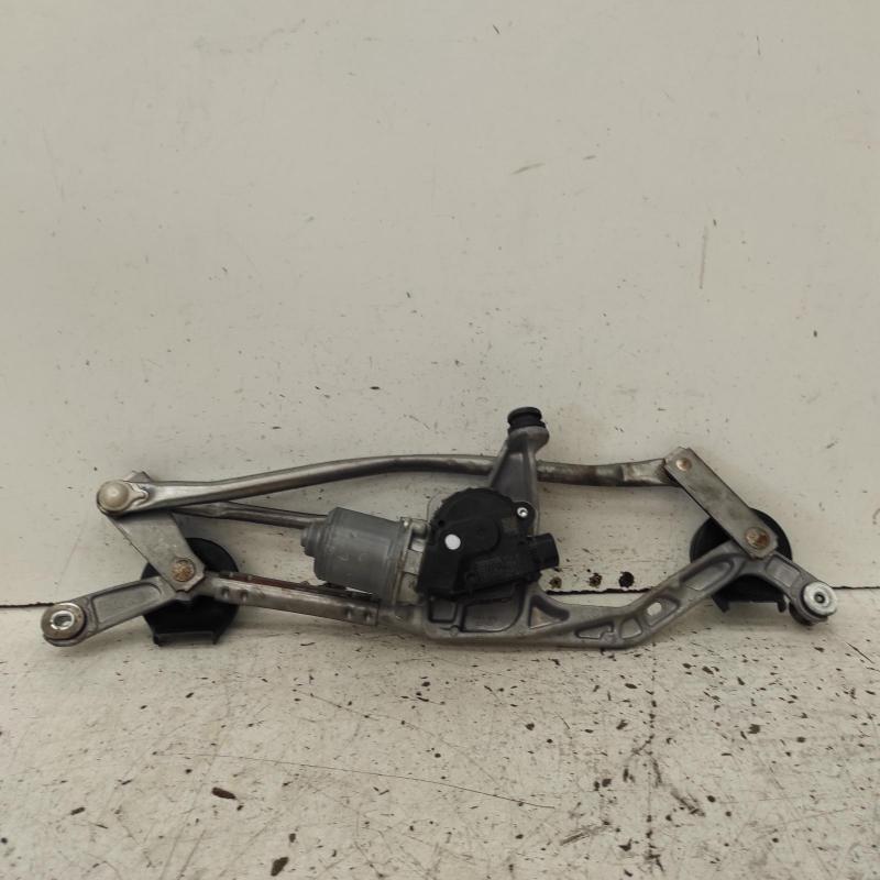 wiper motor