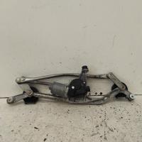 wiper motor