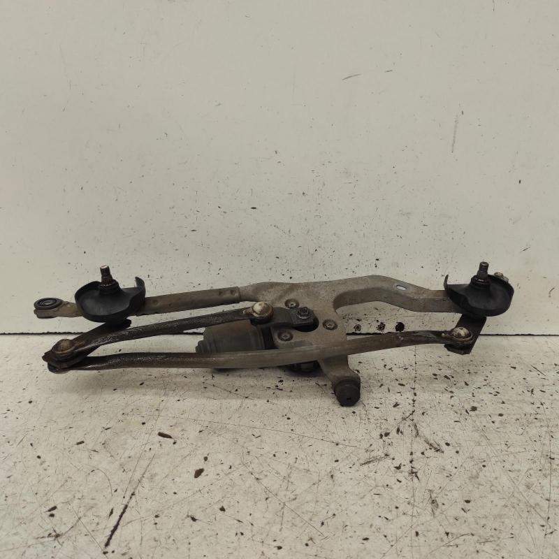 wiper motor