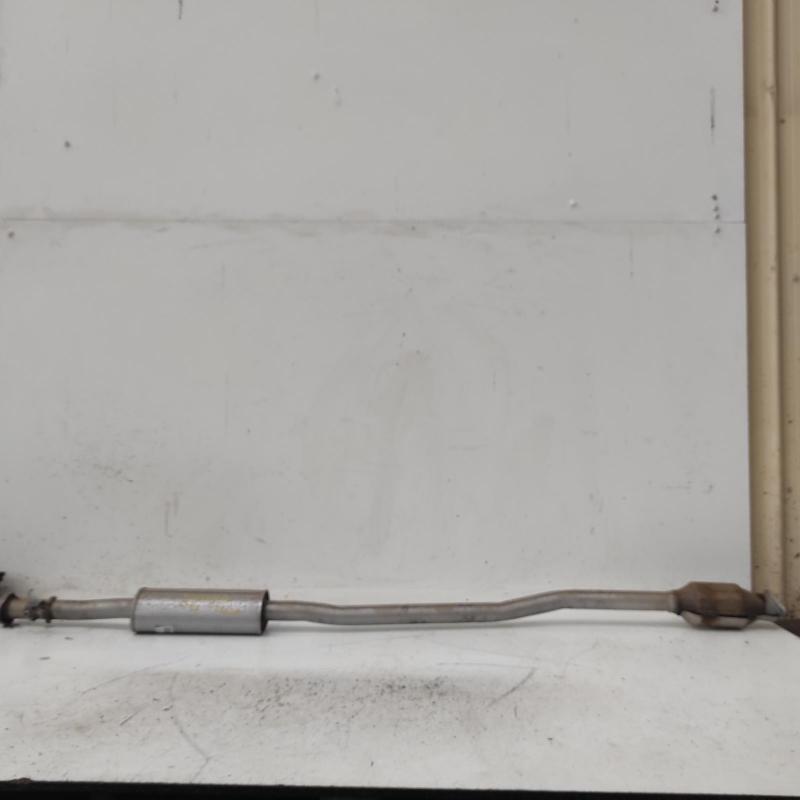 catalytic converter