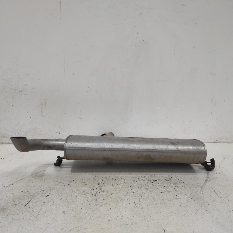 muffler