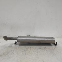 muffler
