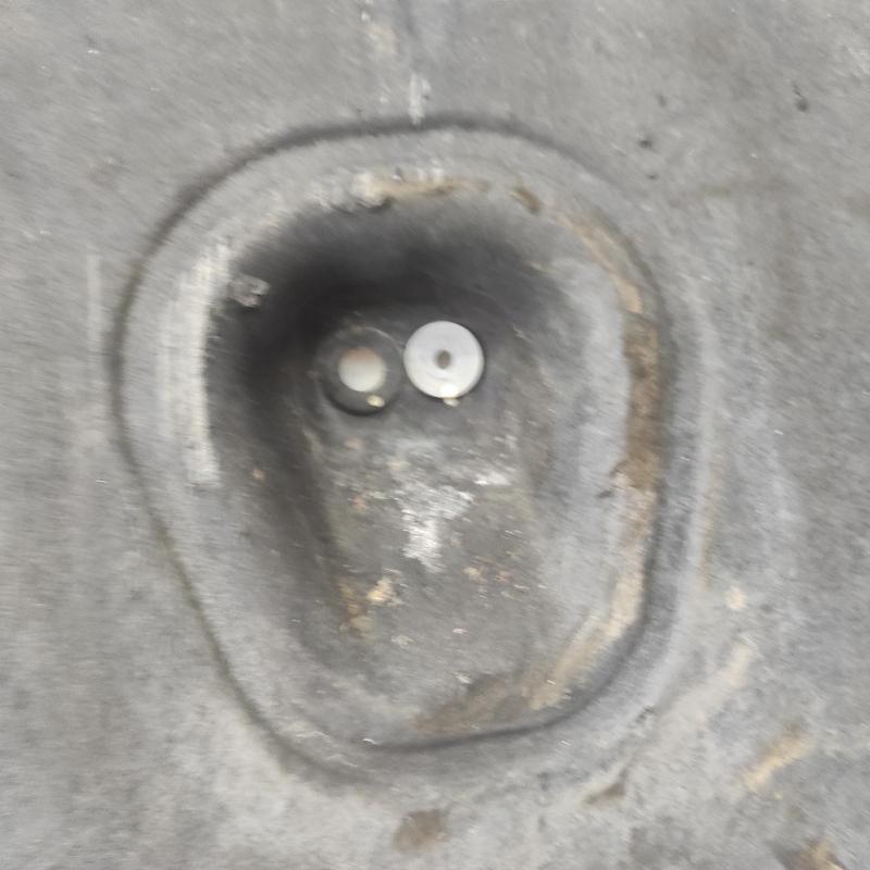 sump guard