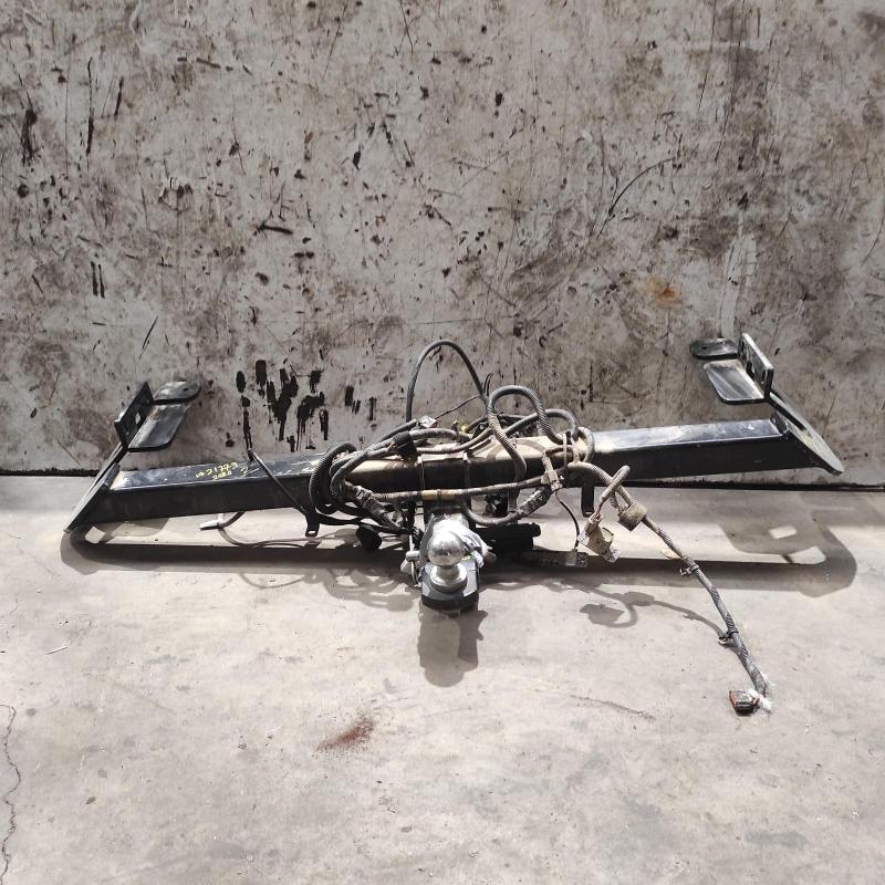 towbar