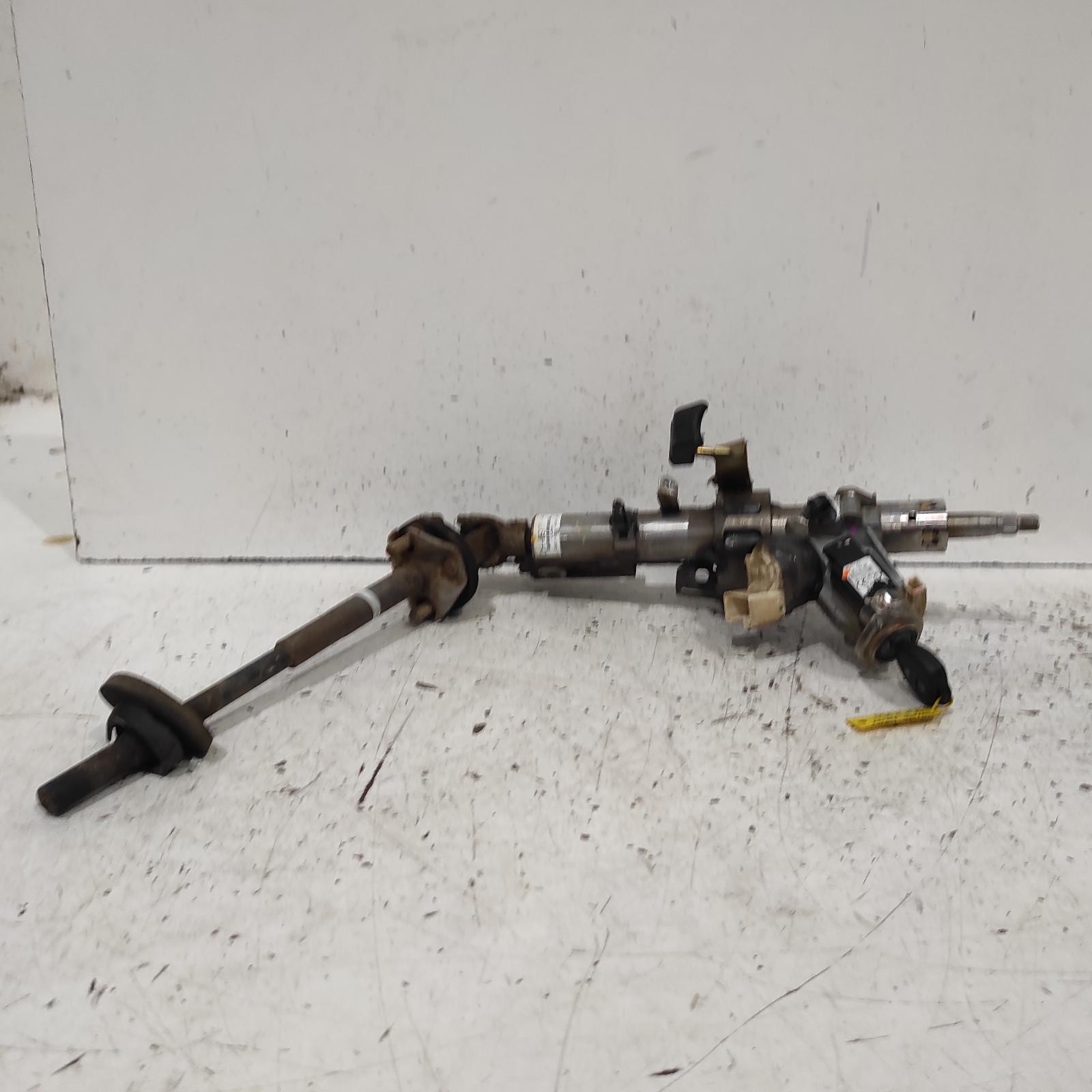 Hilux Steering Column 2005-2015 03/05-08/15 00021841 #686129