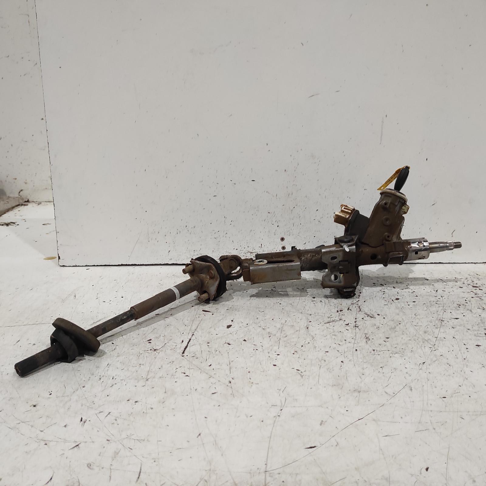 Hilux Steering Column 2005-2015 03/05-08/15 00021841 #686129