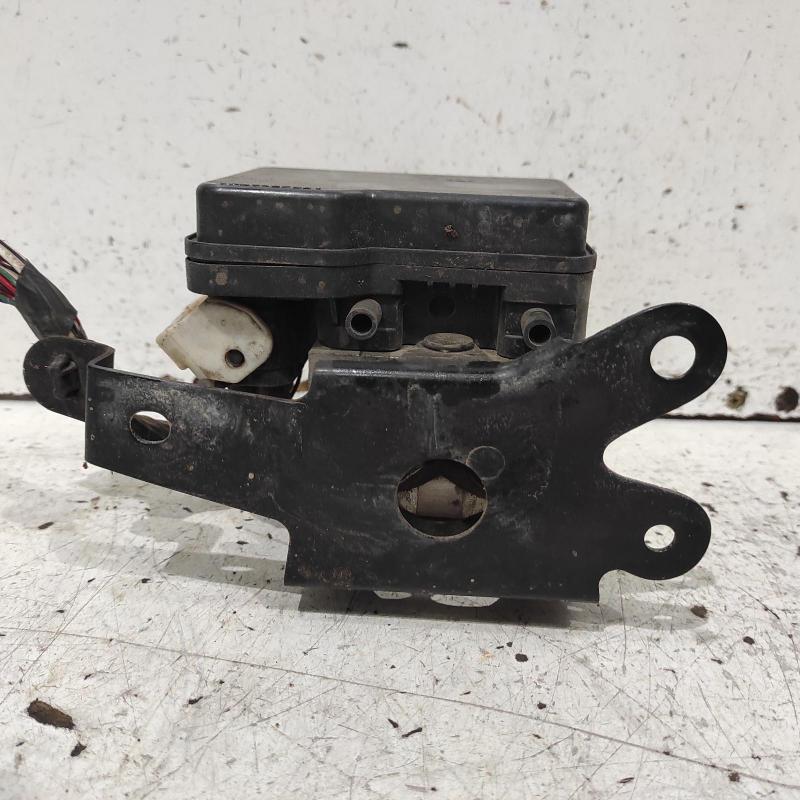 abs pump/modulator