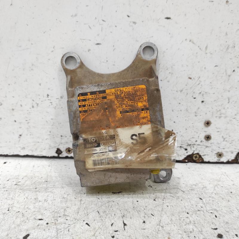 airbag module/sensor