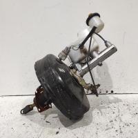 brake booster