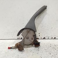 handbrake lever