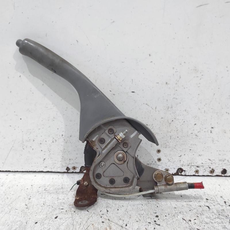 handbrake lever