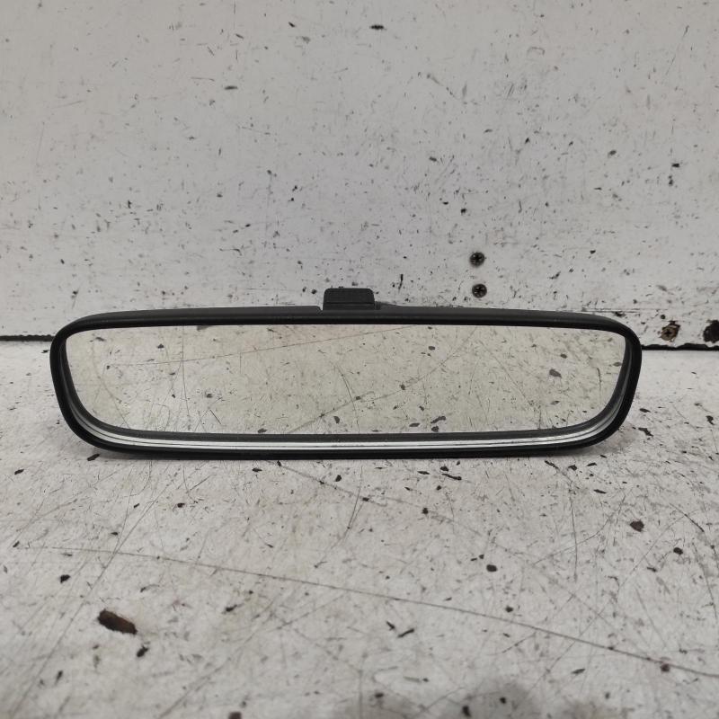 interior mirror
