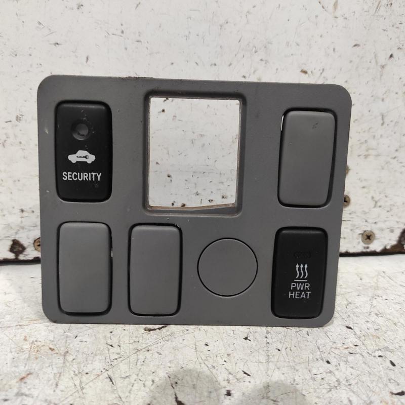 miscellaneous switch relay