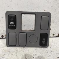 miscellaneous switch relay