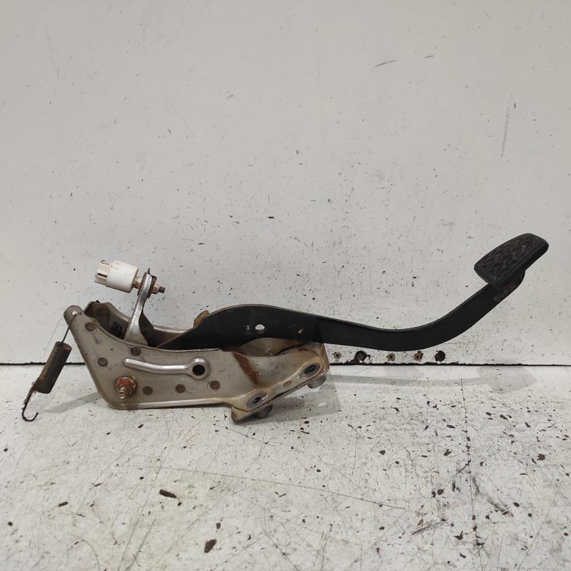 pedal assembly