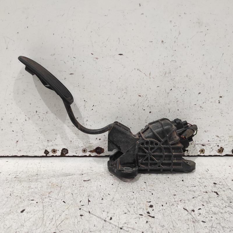 pedal assembly