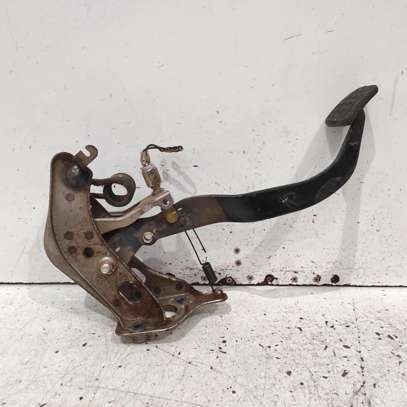 pedal assembly