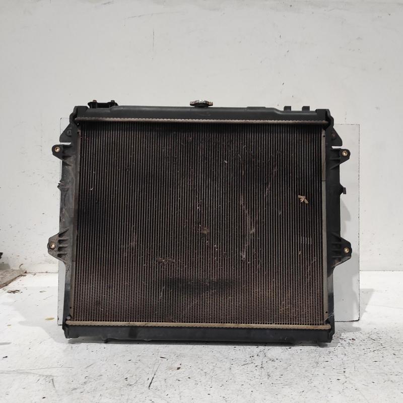 radiator