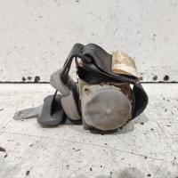 seat belt stalk