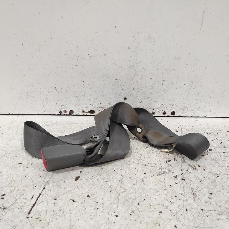 seat belt stalk