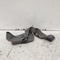 seat belt stalk